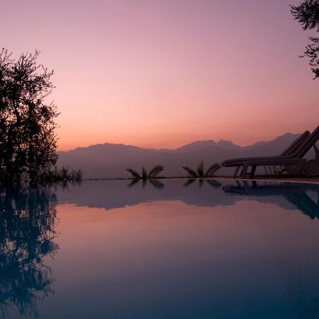 Hotel Bellavista Malcesine Dış mekan fotoğraf